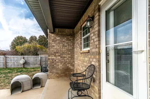 Exterior - 134 Commerce Dr, Berea, KY 40403 photo 12 of 13