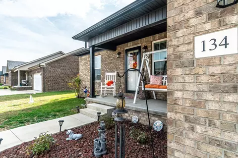 Exterior - 134 Commerce Dr, Berea, KY 40403 photo 7 of 13