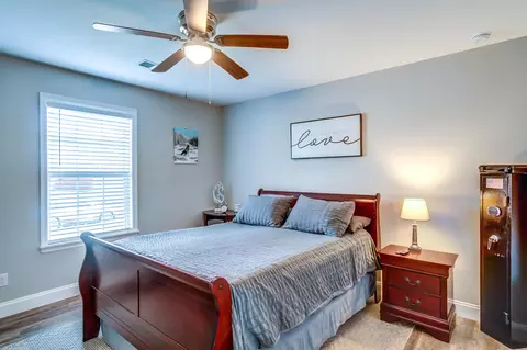 Bedroom - 134 Commerce Dr, Berea, KY 40403 photo 4 of 4