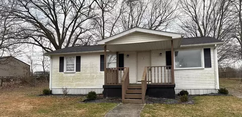 192 Wilson Ln, Berea, KY 40403