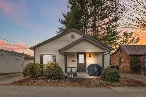 103 W Limestone St, Somerset, KY 42501