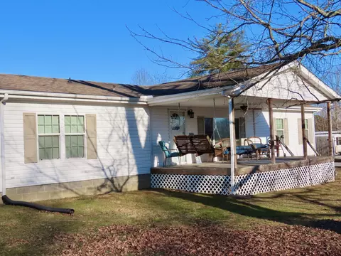 258 Echo Valley Rd, Lily, KY 40740