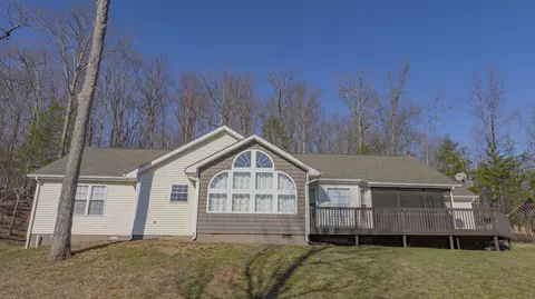 Exterior - 445 Whippoorwill Dr, Burnside, KY 42519 photo 6 of 9