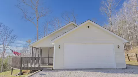 Exterior - 445 Whippoorwill Dr, Burnside, KY 42519 photo 9 of 9