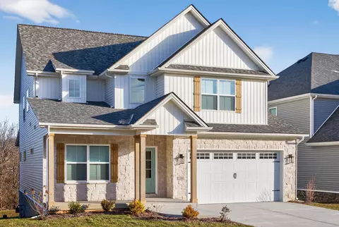 1348 Angus Trl, Lexington, KY 40509