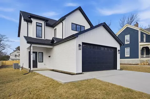 110 Harrison Ave, Mount Sterling, KY 40353