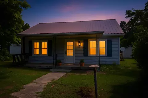 91 Jones St, Manchester, KY 40962