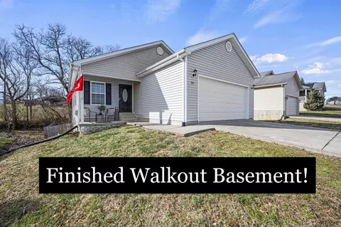 112 Newport Ln, Berea, KY 40403