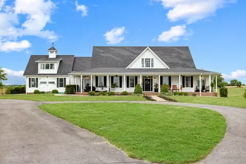 1579 Quirks Run Rd, Danville, KY 40422