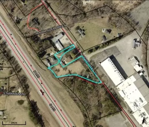 84 Blankenship Ln, East Bernstadt, KY 40729
