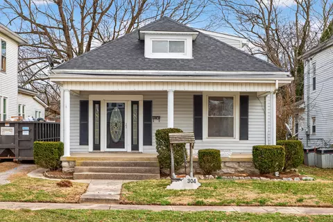 304 S Alta Ave, Danville, KY 40422