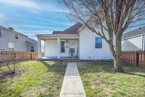 516 Shelby St, Lexington, KY 40505