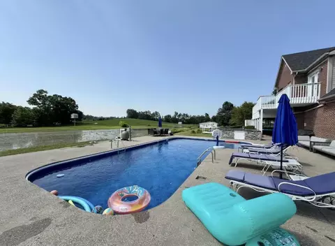 Exterior - 122 Wise Path, Georgetown, KY 40324 photo 3 of 7