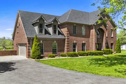 122 Wise Path, Georgetown, KY 40324