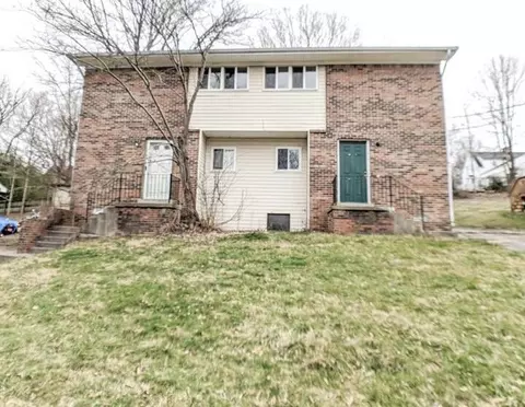 118 Central Ave, Berea, KY 40403