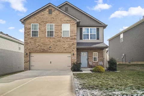 106 Gibson Way, Winchester, KY 40391