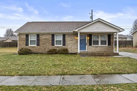 115 Powhatan Trl, Versailles, KY 40383