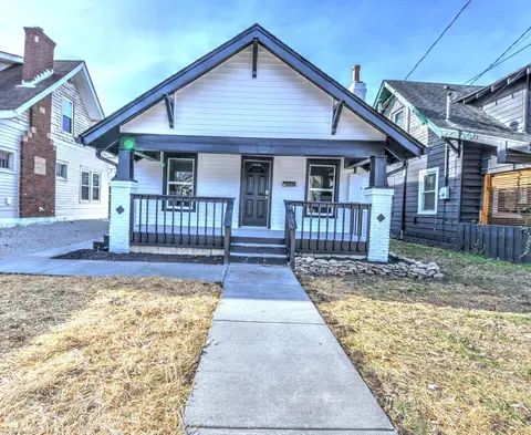 126 Devonia Ave, Lexington, KY 40505