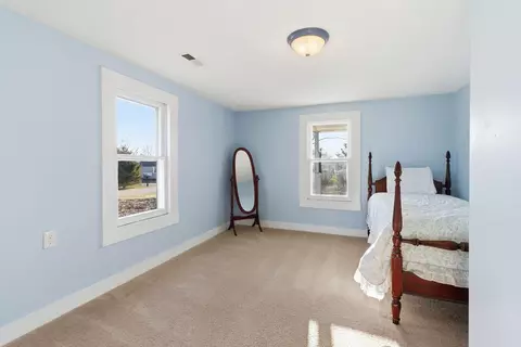 Bedroom - 141 Farthing Ln, Waco, KY 40385 photo 3 of 9