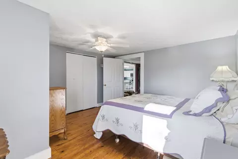 Bedroom - 141 Farthing Ln, Waco, KY 40385 photo 2 of 9