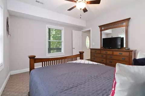 Bedroom - 620 Harmony Ln, Burnside, KY 42519 photo 12 of 15