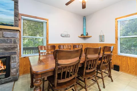Dining - 620 Harmony Ln, Burnside, KY 42519 photo 5 of 5