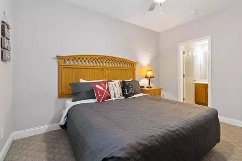 Bedroom - 620 Harmony Ln, Burnside, KY 42519 photo 8 of 15