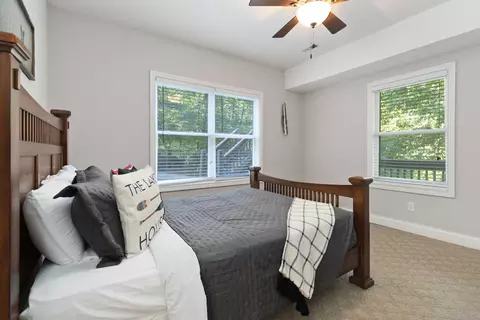 Bedroom - 620 Harmony Ln, Burnside, KY 42519 photo 13 of 15