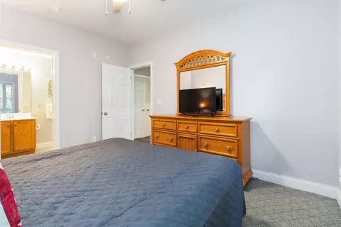 Bedroom - 620 Harmony Ln, Burnside, KY 42519 photo 9 of 15