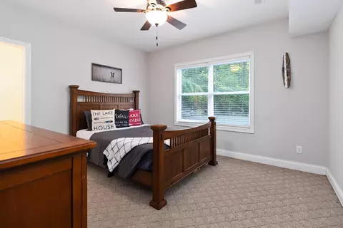 Bedroom - 620 Harmony Ln, Burnside, KY 42519 photo 15 of 15