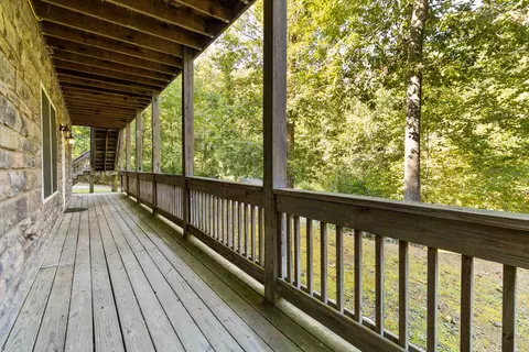 Exterior - 620 Harmony Ln, Burnside, KY 42519 photo 11 of 13