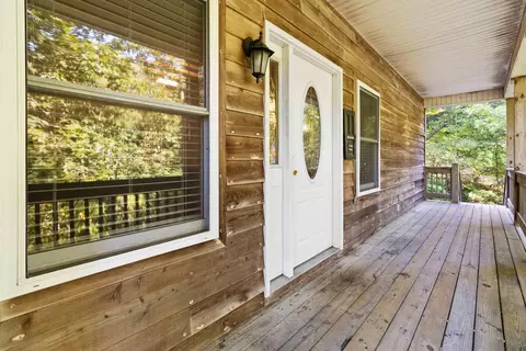 Exterior - 620 Harmony Ln, Burnside, KY 42519 photo 2 of 13