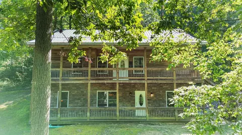 Exterior - 620 Harmony Ln, Burnside, KY 42519 photo 13 of 13