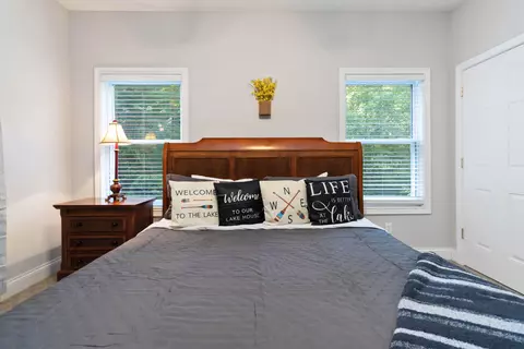 Bedroom - 620 Harmony Ln, Burnside, KY 42519 photo 5 of 15