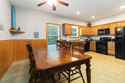 Dining - 620 Harmony Ln, Burnside, KY 42519 photo 1 of 5
