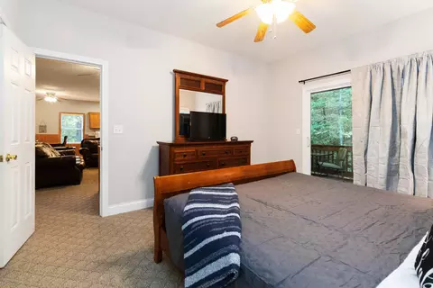 Bedroom - 620 Harmony Ln, Burnside, KY 42519 photo 2 of 15