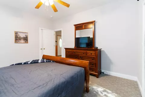 Bedroom - 620 Harmony Ln, Burnside, KY 42519 photo 4 of 15