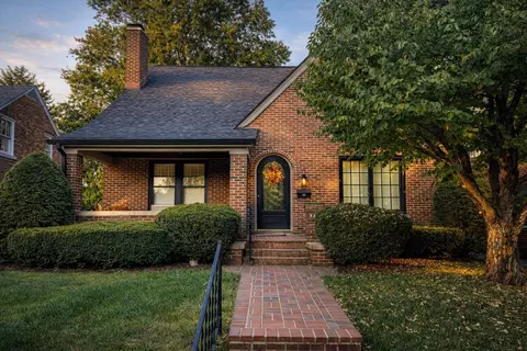 336 Ridgeway Rd, Lexington, KY 40502