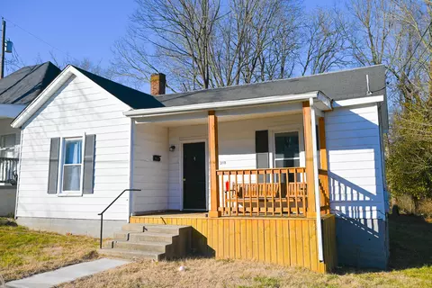 319 Lilleston Ave, Paris, KY 40361