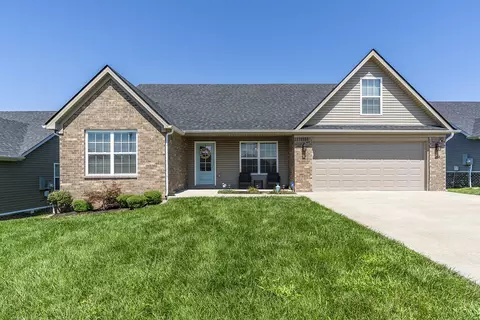 252 Meridian Way, Richmond, KY 40475