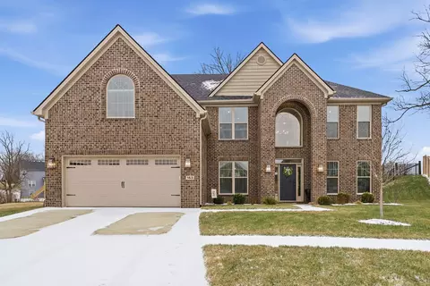 163 Dunmore Ln, Georgetown, KY 40324