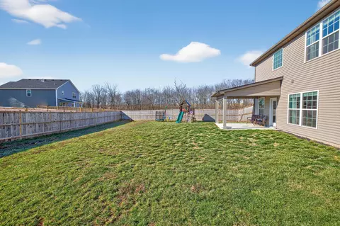 Exterior - 108 Pinwheel Ct, Georgetown, KY 40324 photo 2 of 2