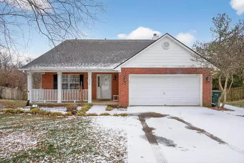 2324 Liberty Station Ct, Lexington, KY 40509