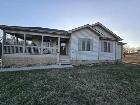 207 Browning Lp, Pineville, KY 40977