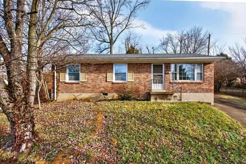 480 Plainview Rd, Lexington, KY 40517