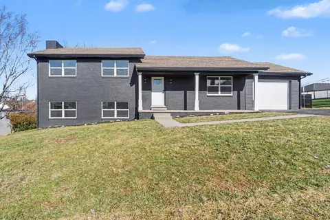 521 Henrico St, Harrodsburg, KY 40330
