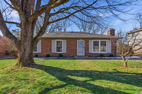 214 Quebec Way, Lexington, KY 40515