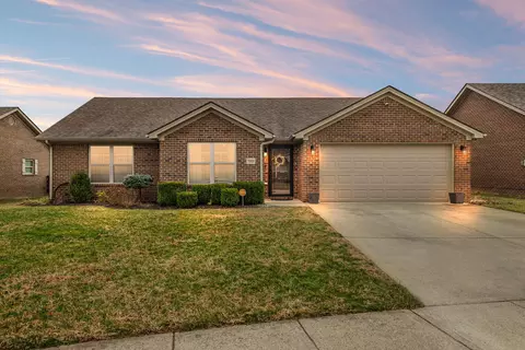 7005 Golgotha Dr, Richmond, KY 40475