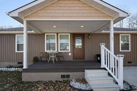 903 W 8th St, Corbin, KY 40701