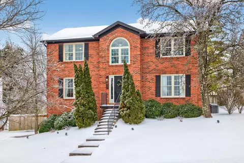 704 Rainwater Dr, Lexington, KY 40515
